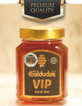 Baldudak VIP Bal 450Gr