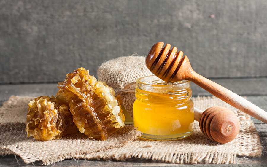 Gerçek Bal Nasıl Anlaşılır? 5 Kolay Test